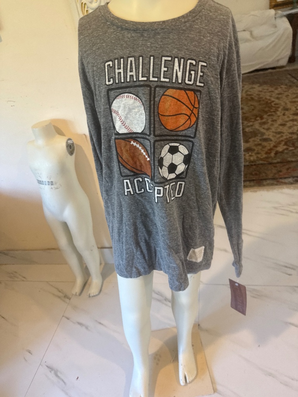 The original retro brand